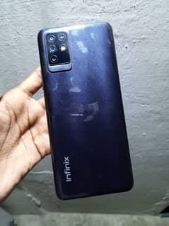 Infinix