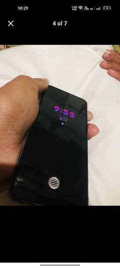 Oppo Reno 5 8/ 128 , just with charger no box