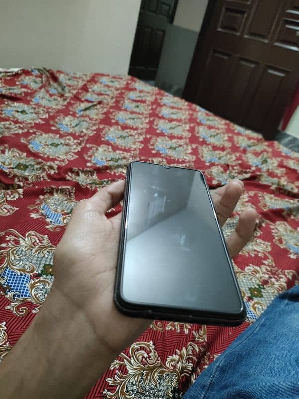 vivo y12s 3