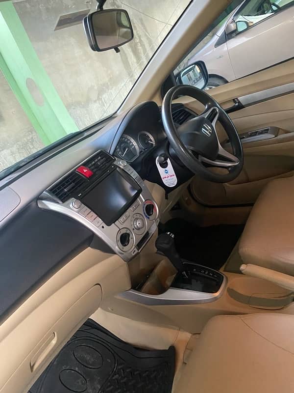 Honda City IVTEC 2019 18