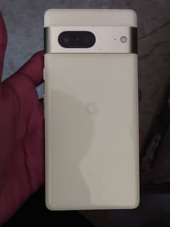 Google pixel 7 (6/128) (Non Pta) 0