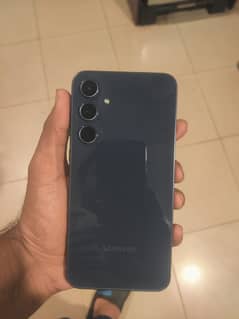 Samsung Galaxy A35 5G