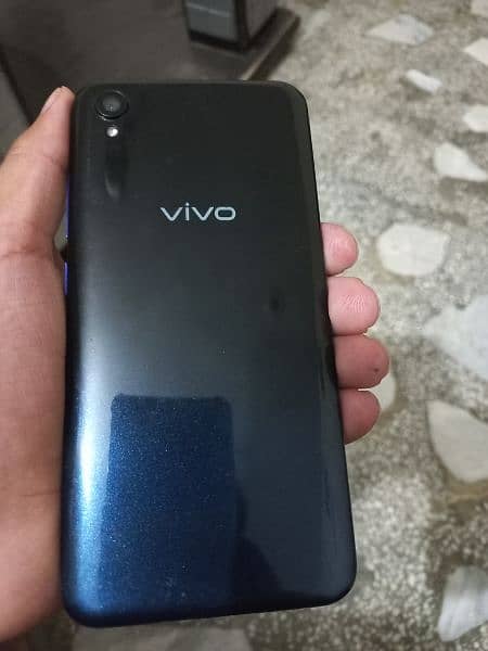 vivo y91d 32 gb 3