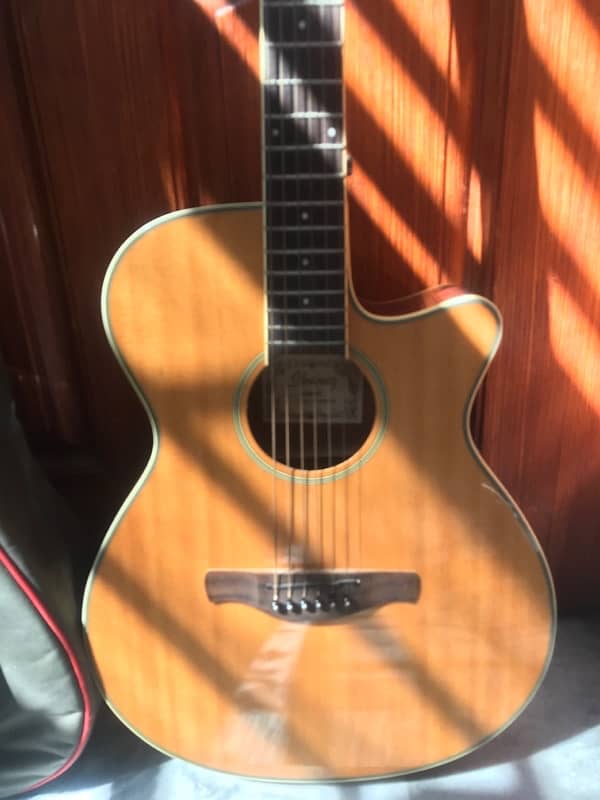 Guitar for sale Ibanez original 3