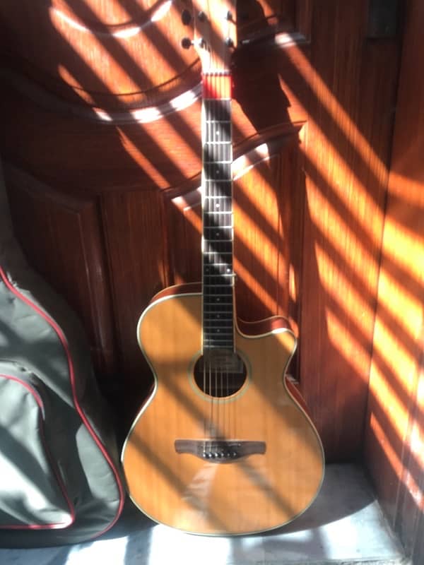 Guitar for sale Ibanez original 4