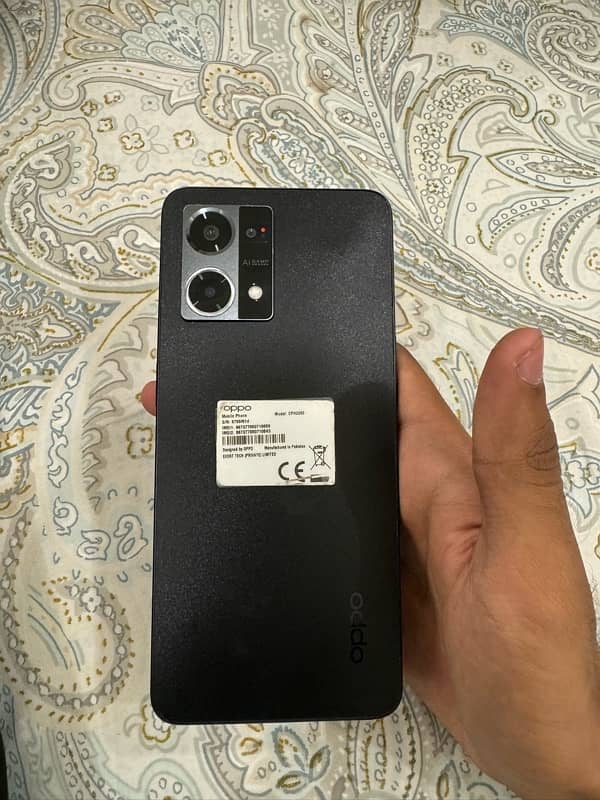 oppo f21 pro 1