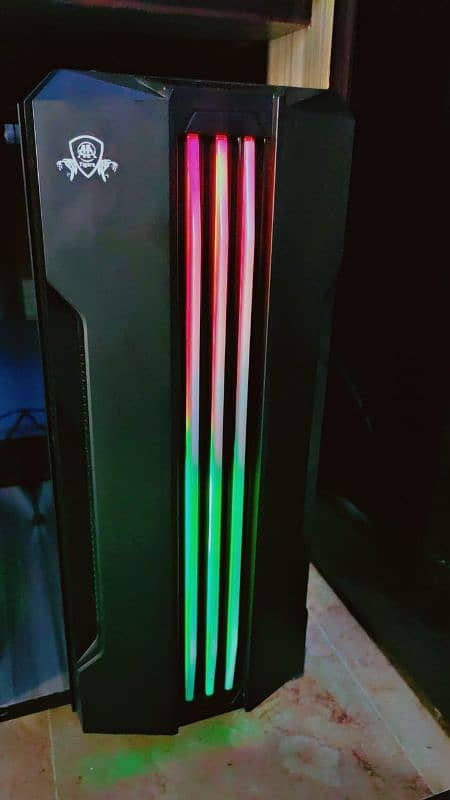 Core I5 10th generation gaming pc 0