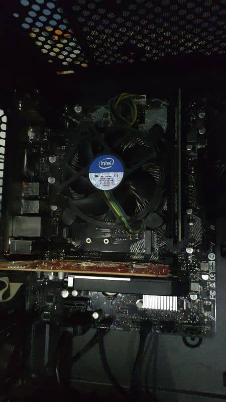 Core I5 10th generation gaming pc 2