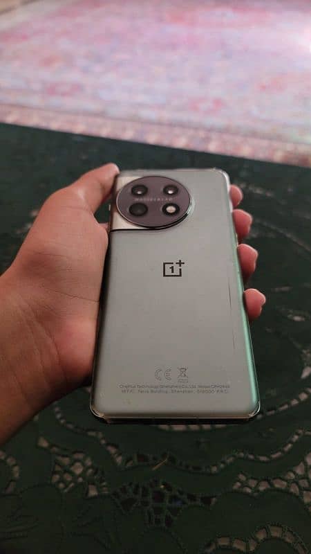 OnePlus 11 non pta 1