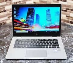 HP ELITEBOOK x360 1030 2G