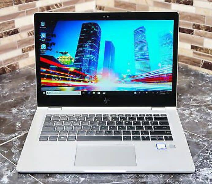 HP ELITEBOOK x360 1030 2G 0