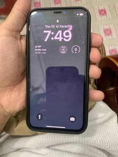 Iphone Xs Non Pta 64 Gb