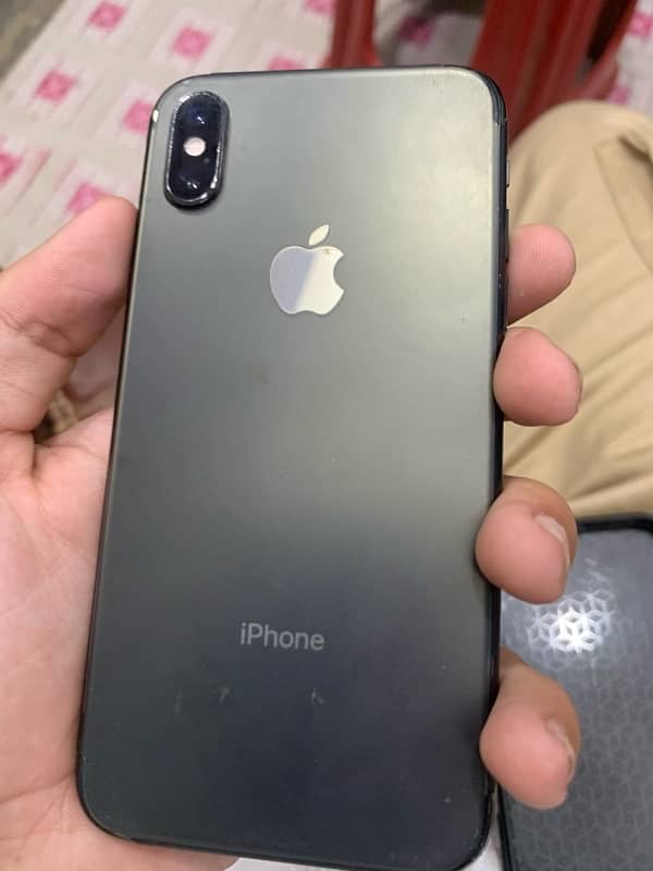 Iphone Xs Non Pta 64 Gb 1