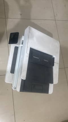 Laser Jet Pro MFP M428fdw