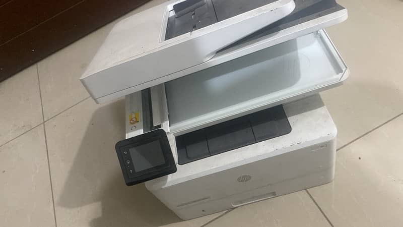 Laser Jet Pro MFP M428fdw 3