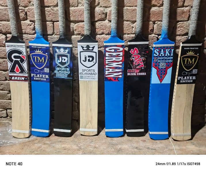 cricket bat 1