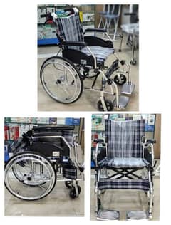 Wheelchair | Electric Wheelchair | Commode chair | Transfer Chair