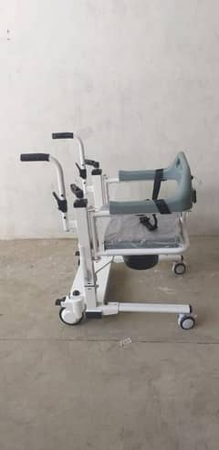 Wheelchair | Electric Wheelchair | Commode chair | Transfer Chair