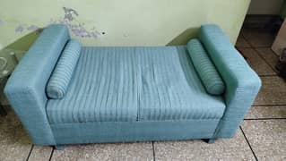 sofa seat