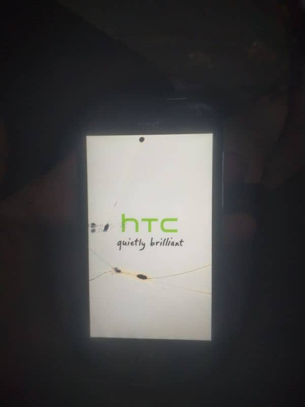 HTC mobile 1