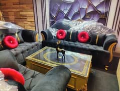 Latest Sofas Set 0