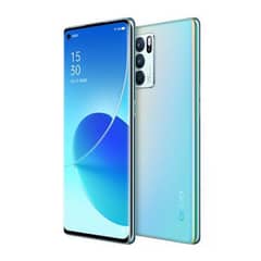 oppo Reno6 pro 5g (12+12/256) 0