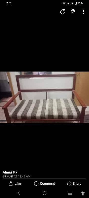 sofa set for sale 2