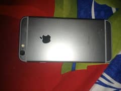 iPhone 6 non pta prove ha