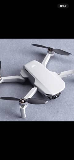 Dji Mini 2 Fly More Combo