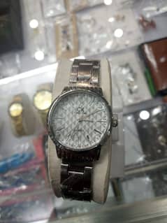 Men and Women Watches 0