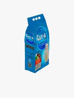 Cat-o catfood 1.2kg 0