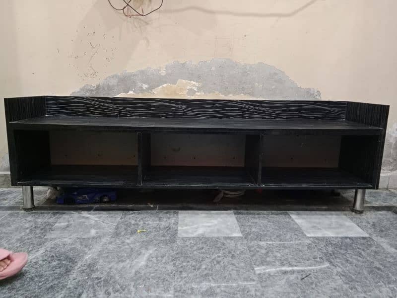 TV Console 5