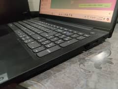 Lenovo laptop 8GB 500GB SSD