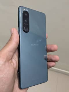 Sony Xperia 5 Mark 3