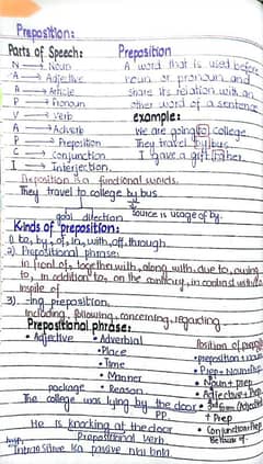 hand writing jobs