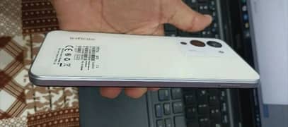 INFINIX NOTE 12G96 0