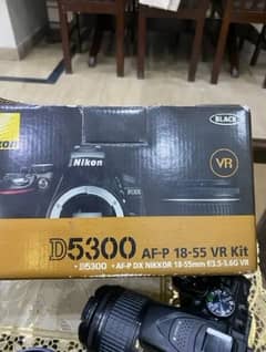 Nikon D5300 Dslr 0326-6849232 My Whatsapp Number