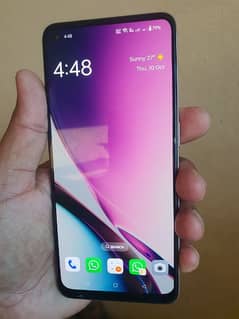 oppo F21 pro 8/128