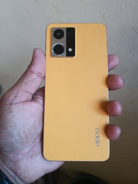 oppo F21 pro 8/128 4