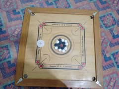 carrom