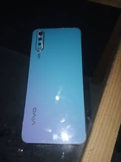 vivo s1