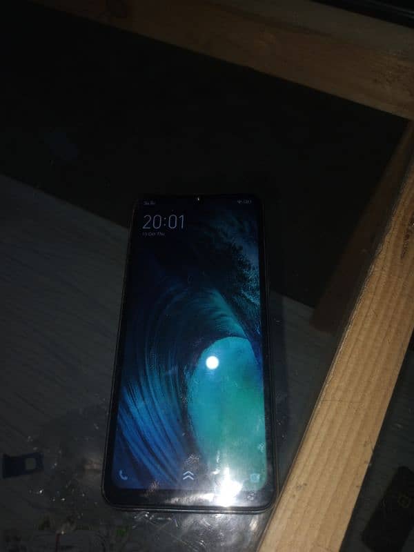 vivo s1 1