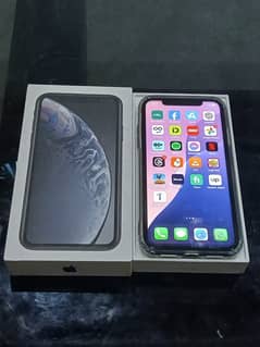 Iphone XR Non Pta 128 GB