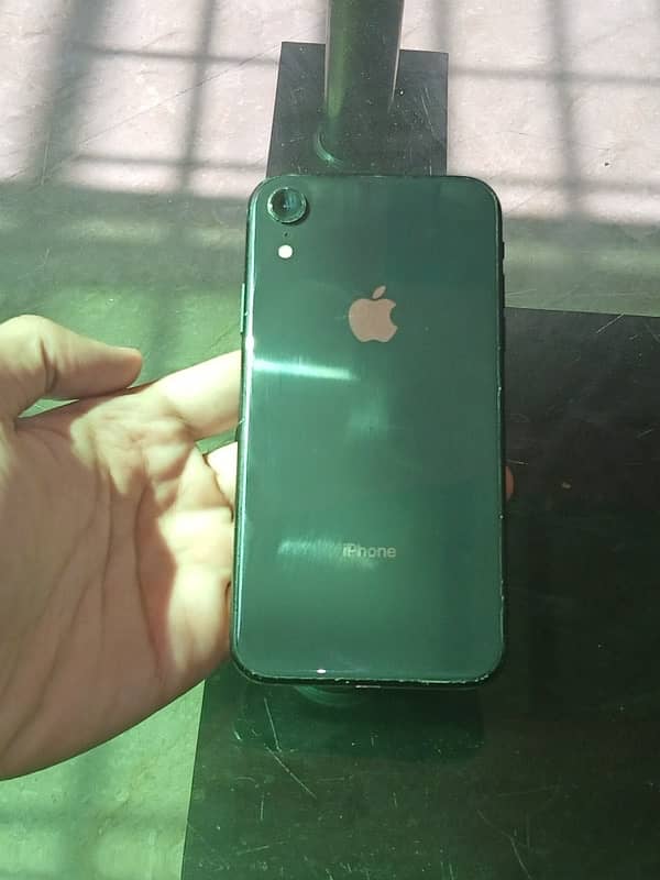 Iphone XR Non Pta 128 GB 1