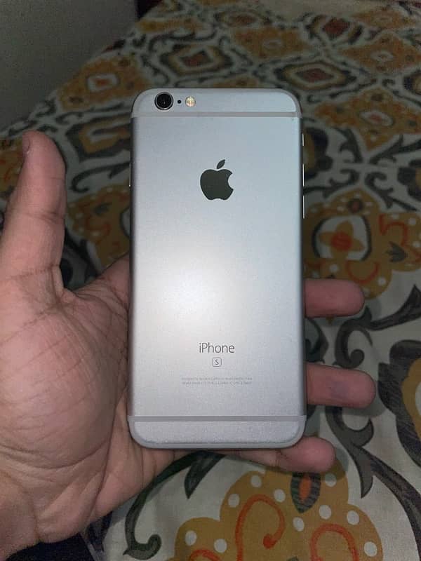 iphone 6s pta approved 0