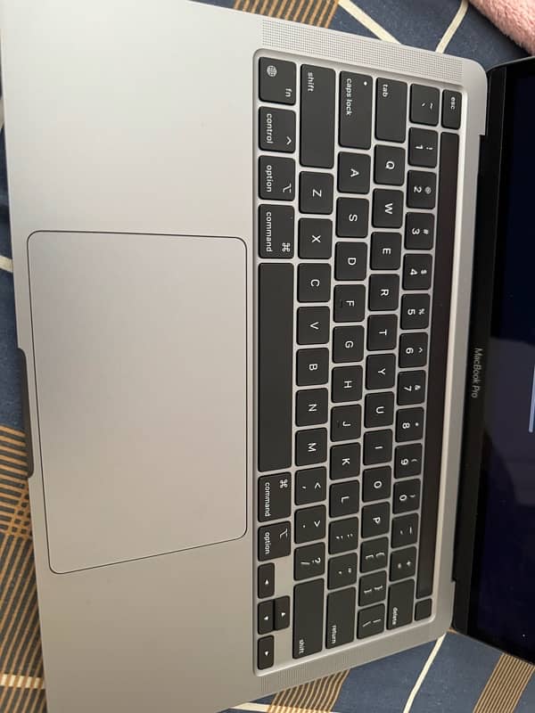 MacBook Pro 2022(Dec) M2 13” 4