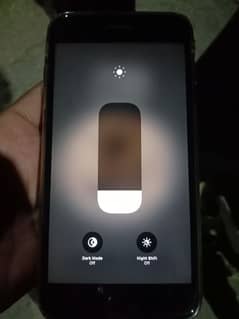 iphone 7plus jv 128 gb