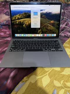 Macbook air 2020 256gb