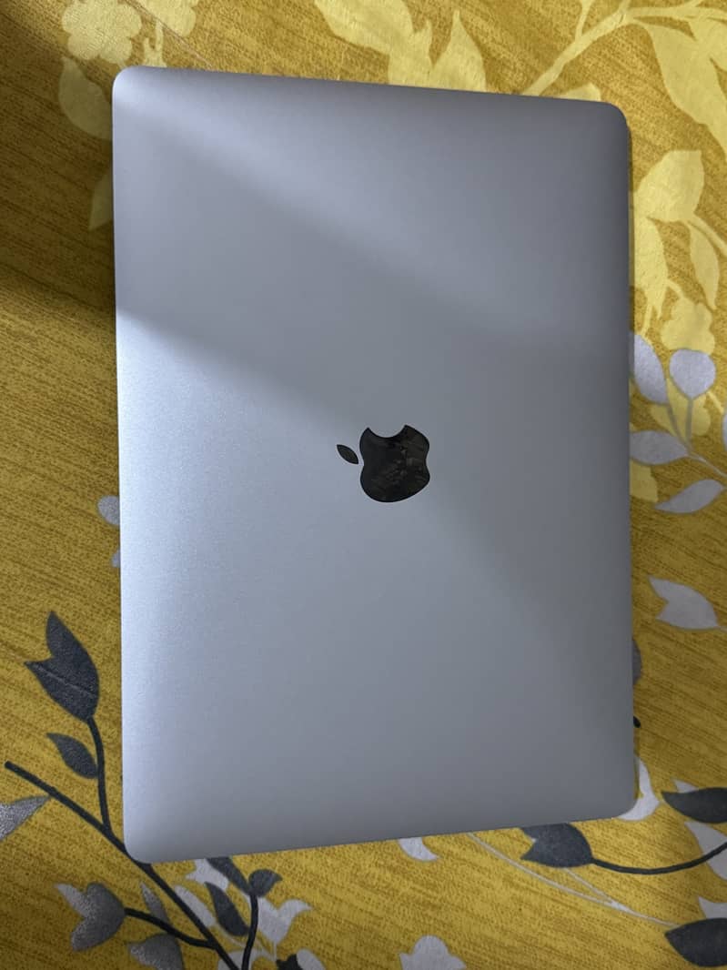 Macbook air 2020 256gb 2