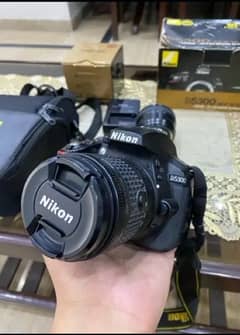 nikon